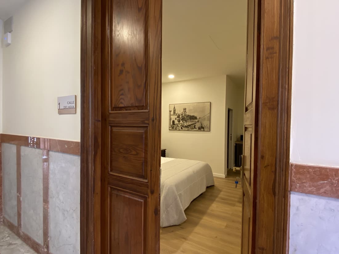 Nava Suites