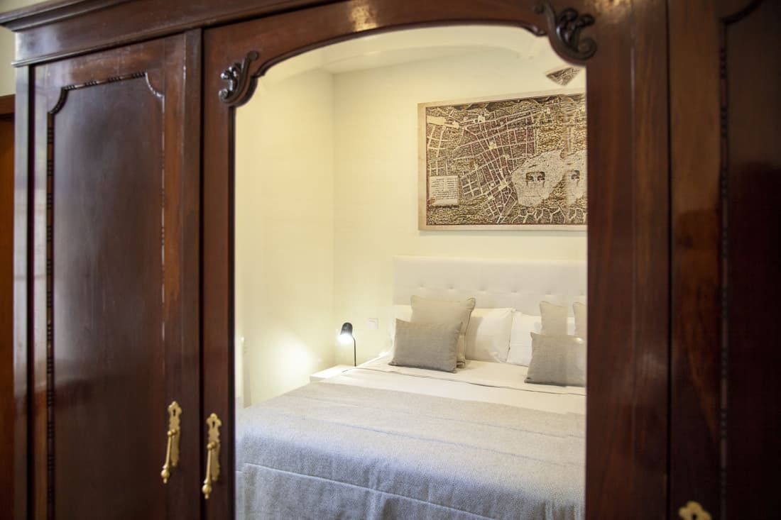 Nava Suites
