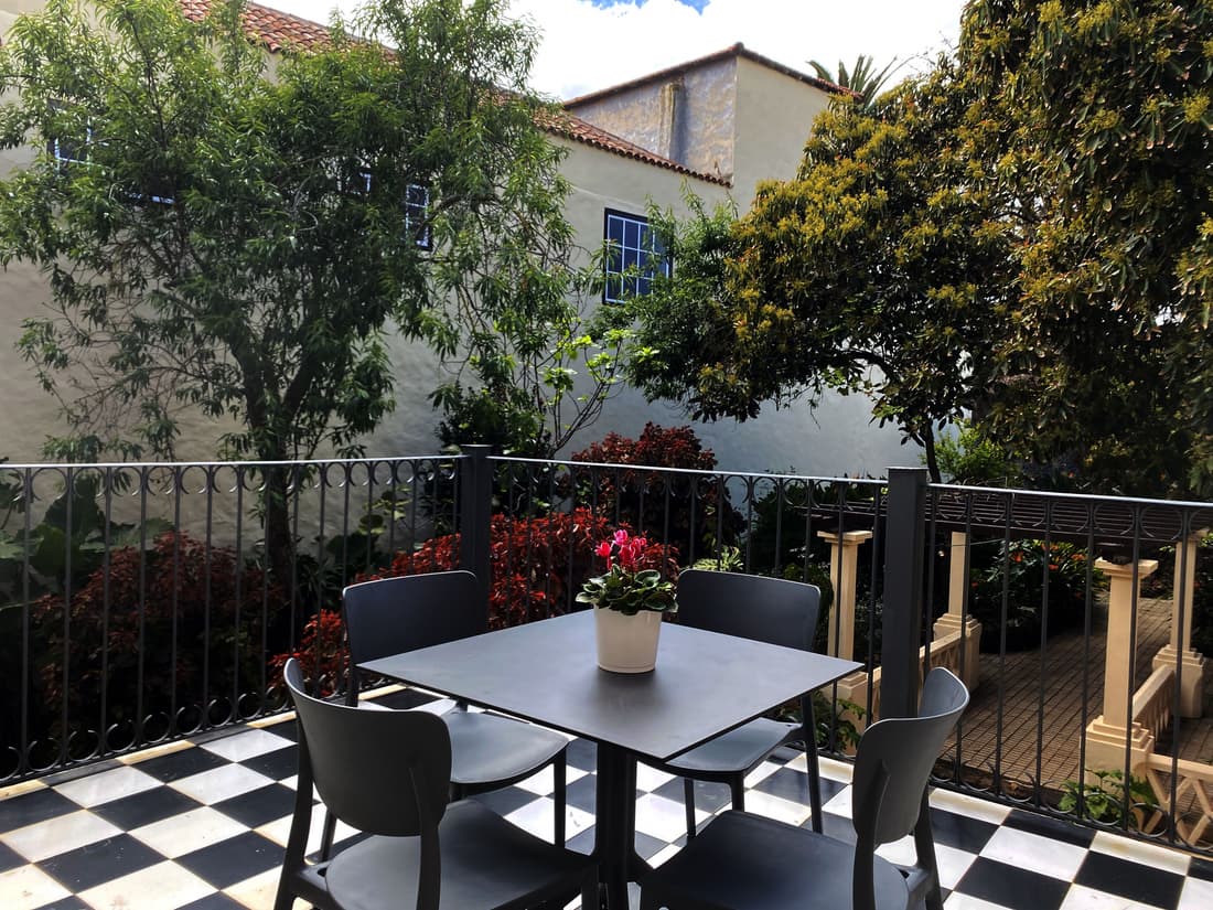 Nava Suites