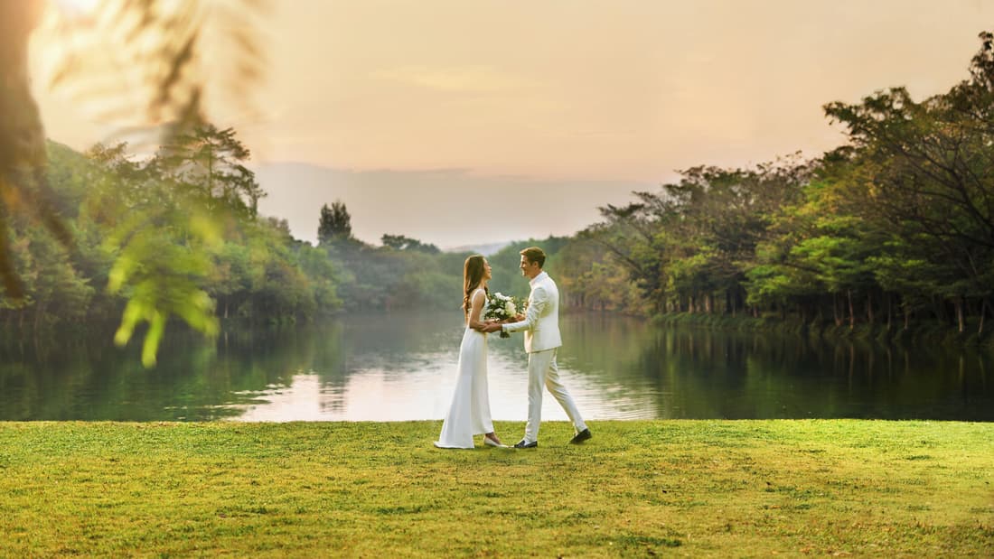 Intercontinental Khao Yai Resort by IHG