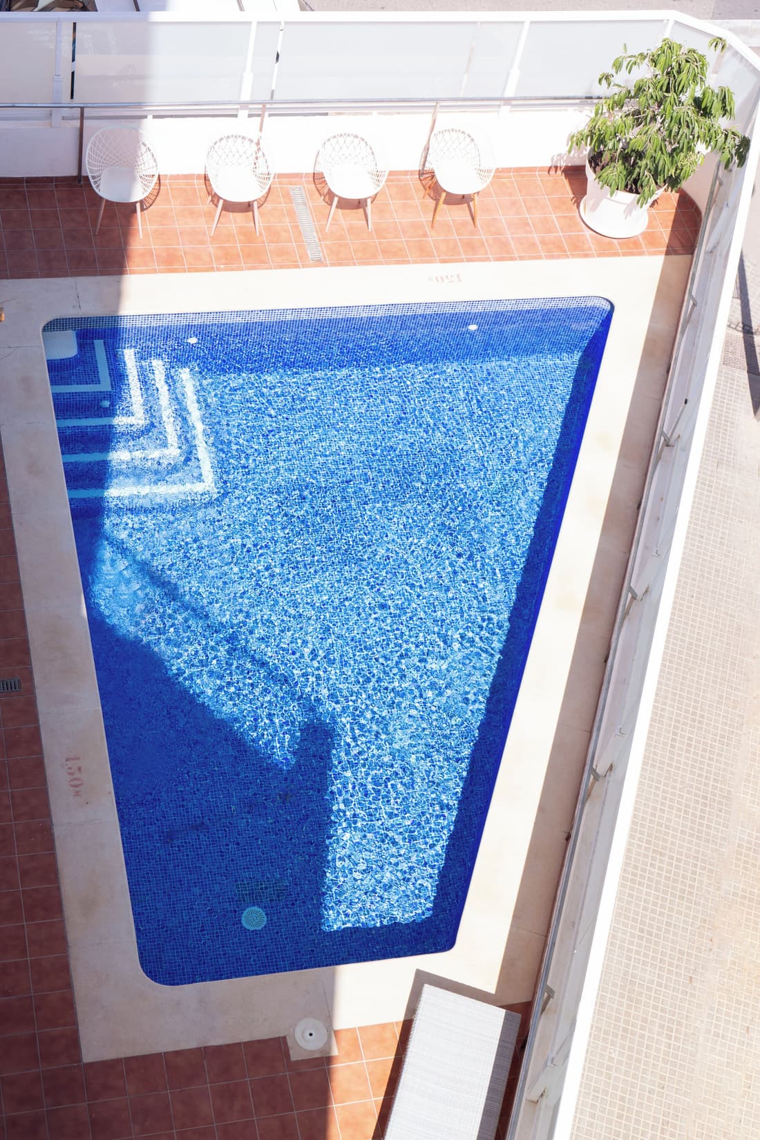Planet Hotels Blue Adults Only +16