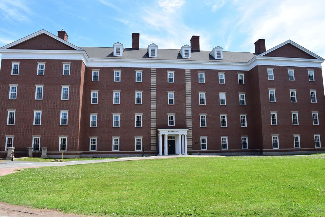 Acadia University