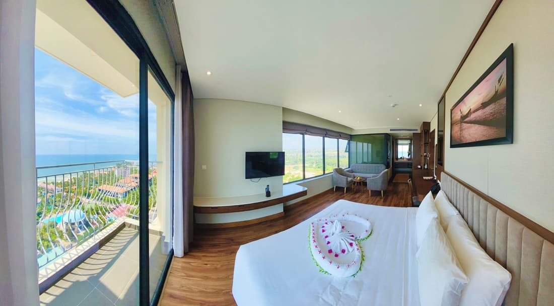 Vipol Mui Ne Hotel & Spa