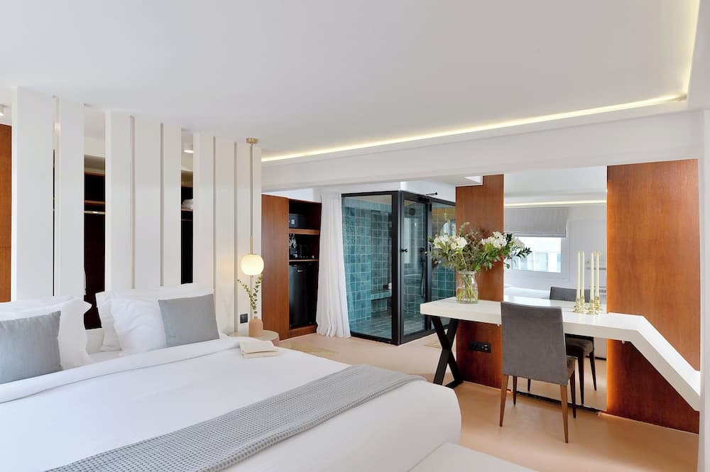 Alva Athens Hotel