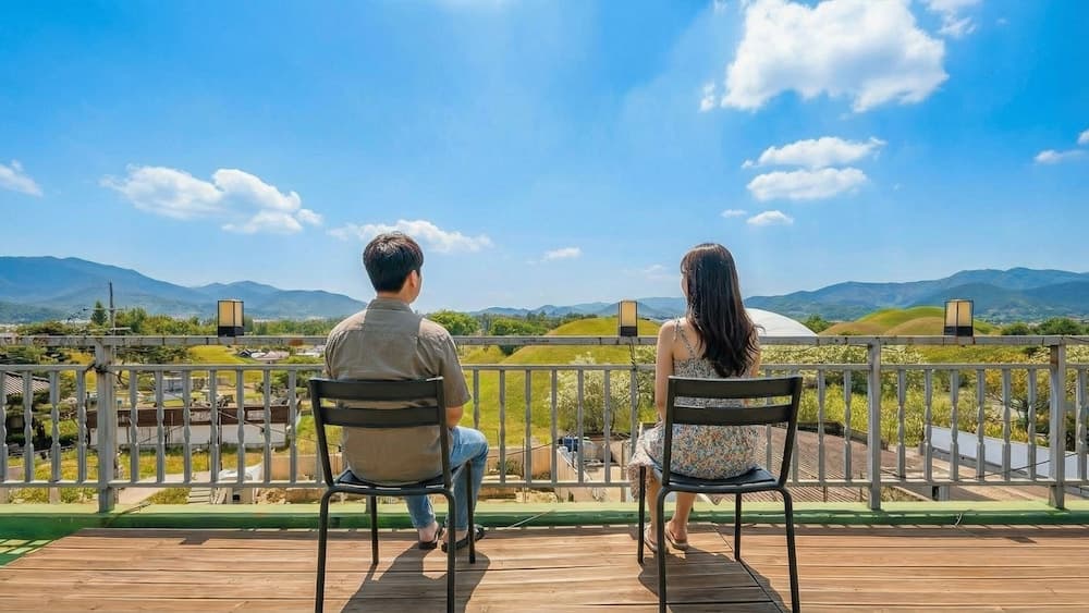 Gyeongju Jang