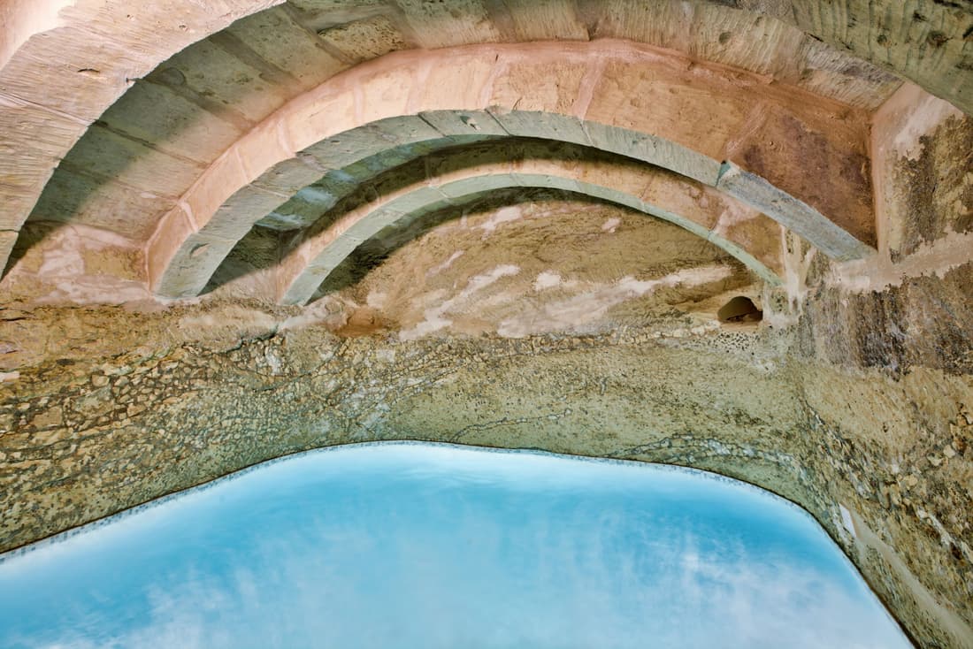 Tritoni Valletta Boutique Hotel