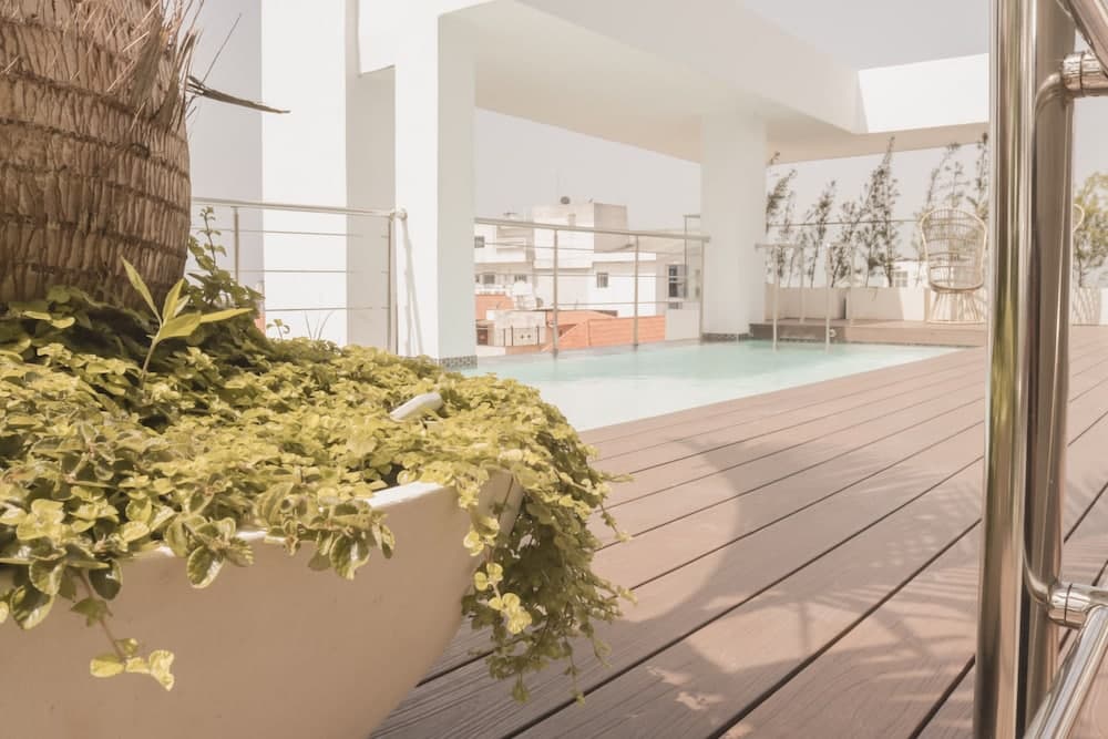 BG Luxury Rentals