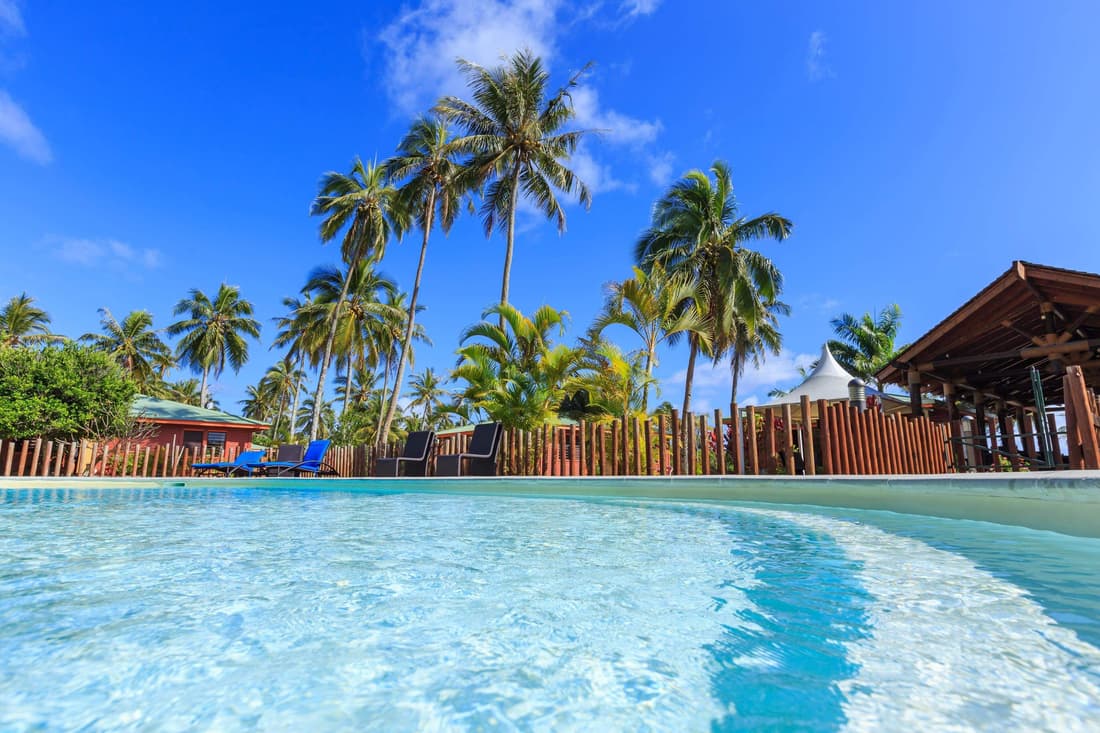 Oasis de Kiamu