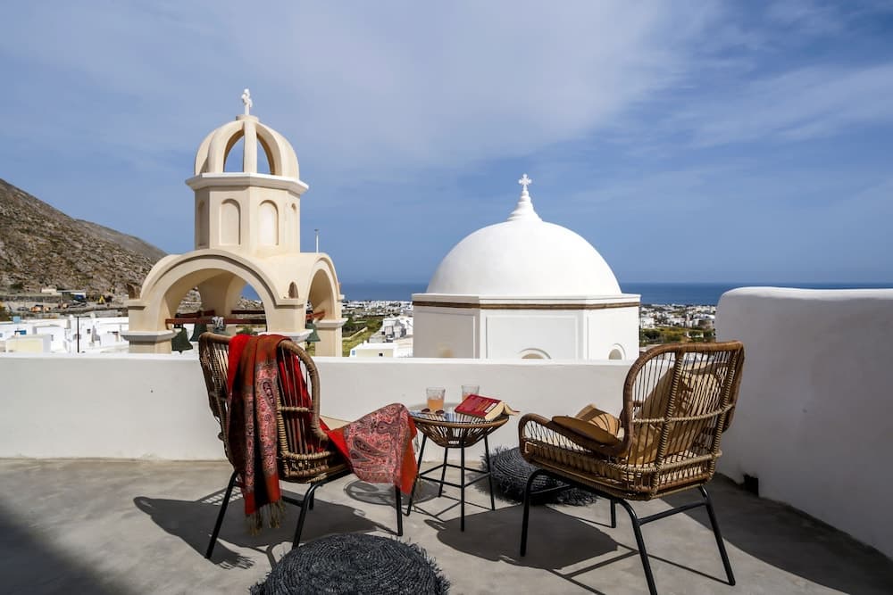 Exi Castle Suites