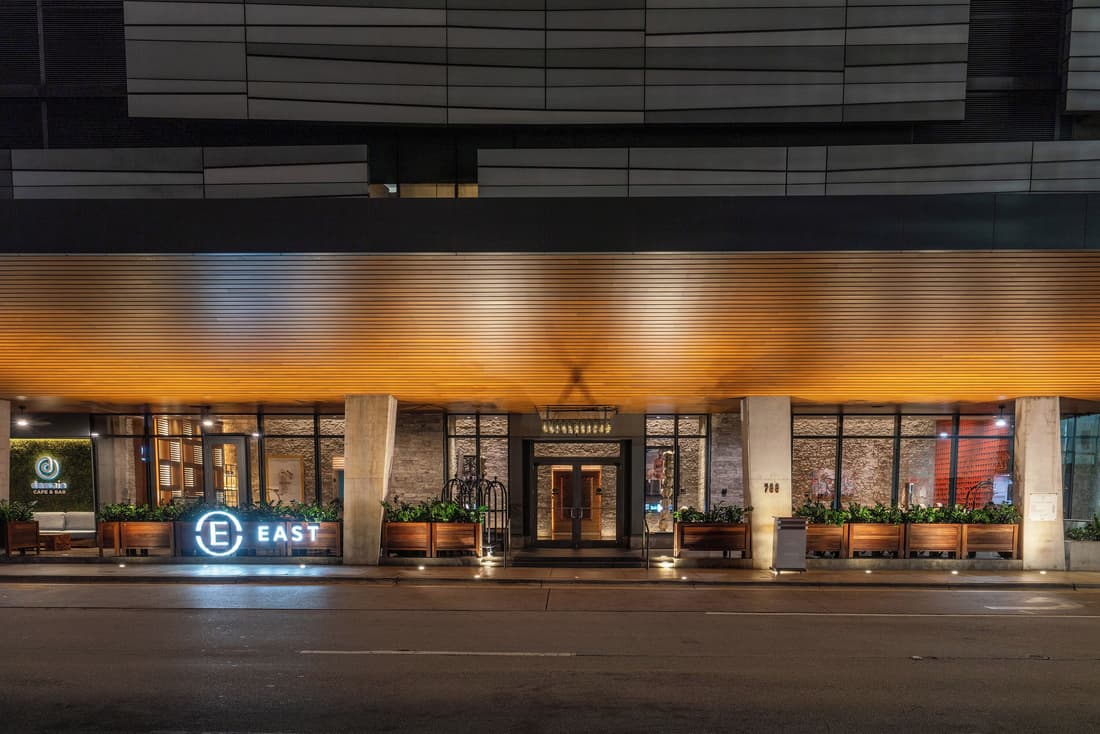 EAST Miami Residences
