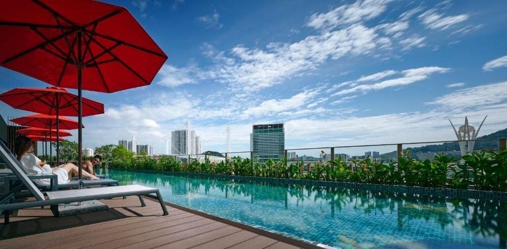 Amari SPICE Penang