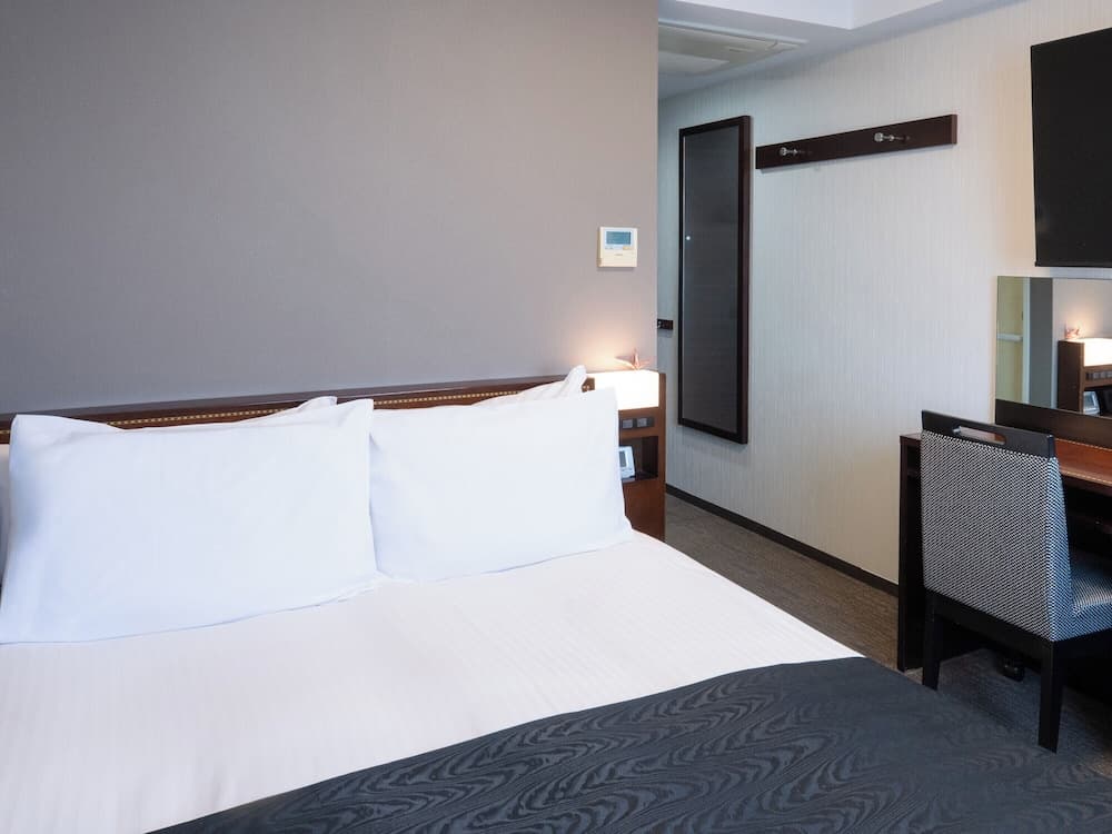 APA Hotel Haneda Anamori Inari Ekimae
