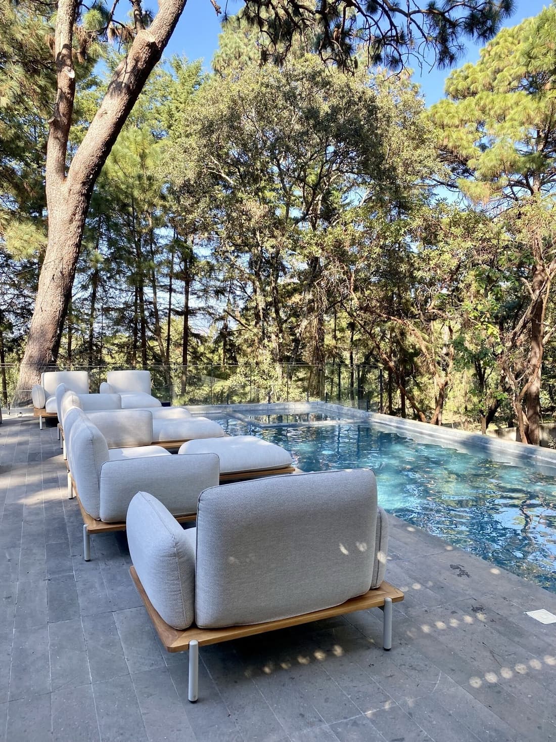 Fishers House Hotel Avándaro