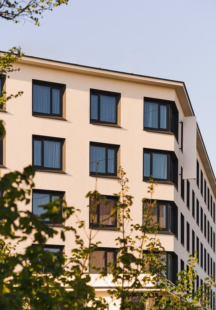 Hotel Convictus Cracovia