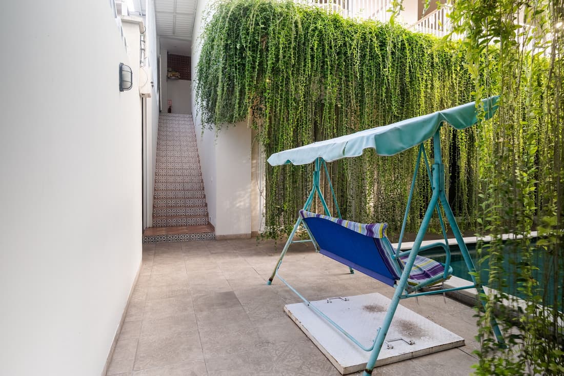 Malam Hari ApartHotel