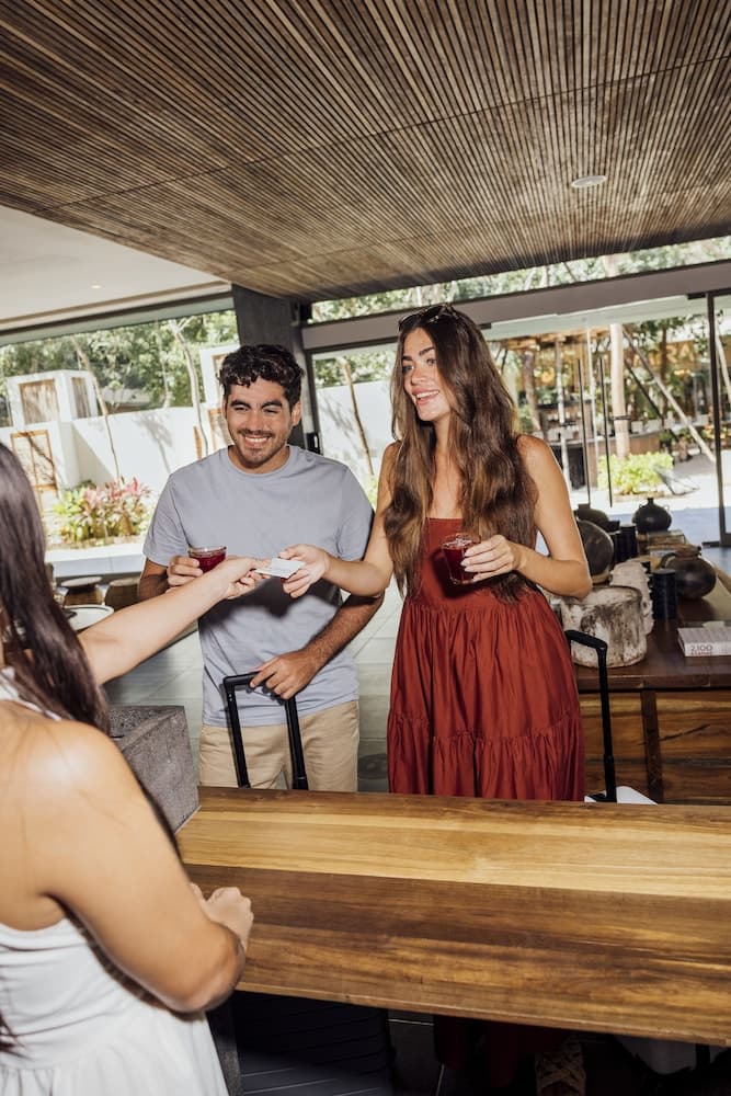 Motto by Hilton Tulum