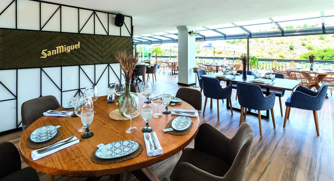 Añoreta Golf and Suites