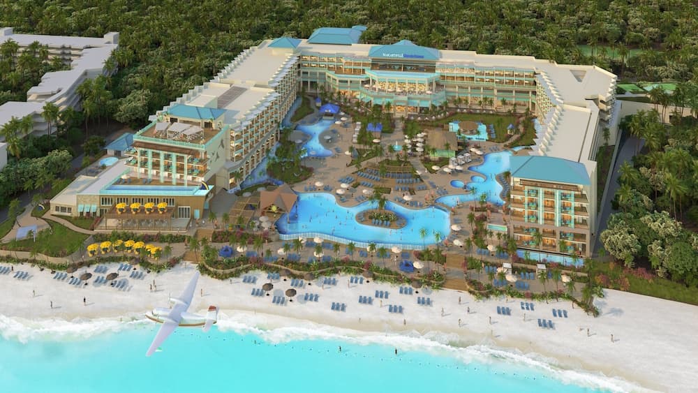 Margaritaville Island Reserve Riviera Maya By Karisma (Bloqueo)