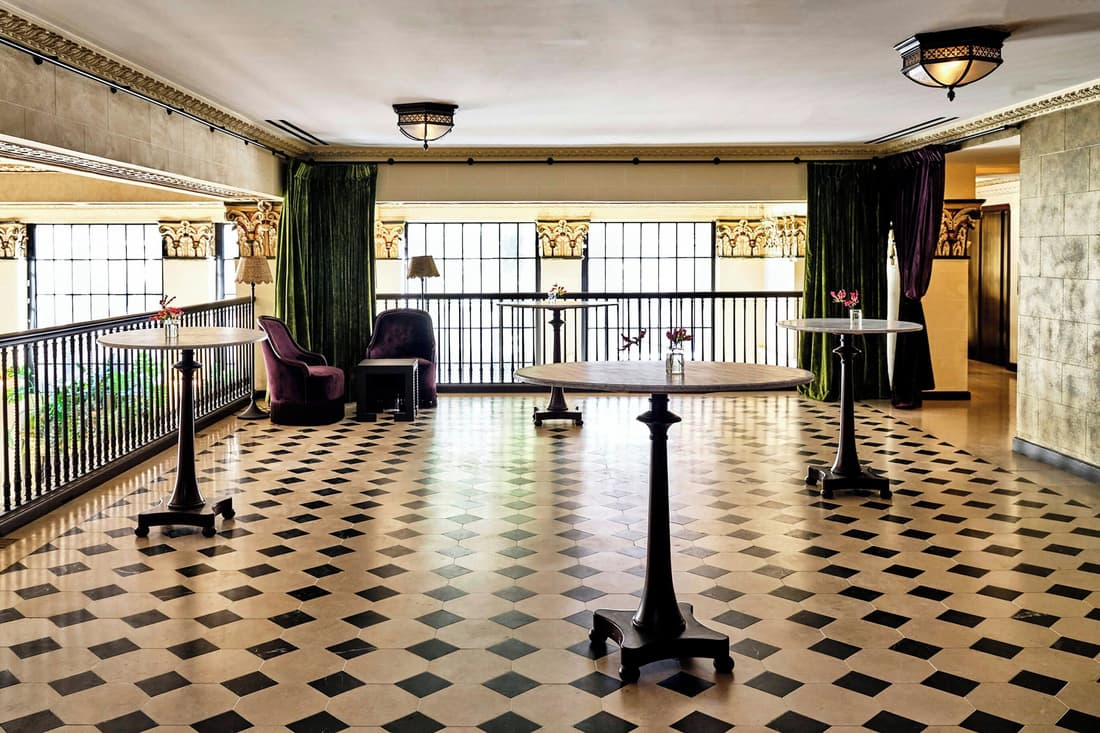 Hotel Per La, Autograph Collection