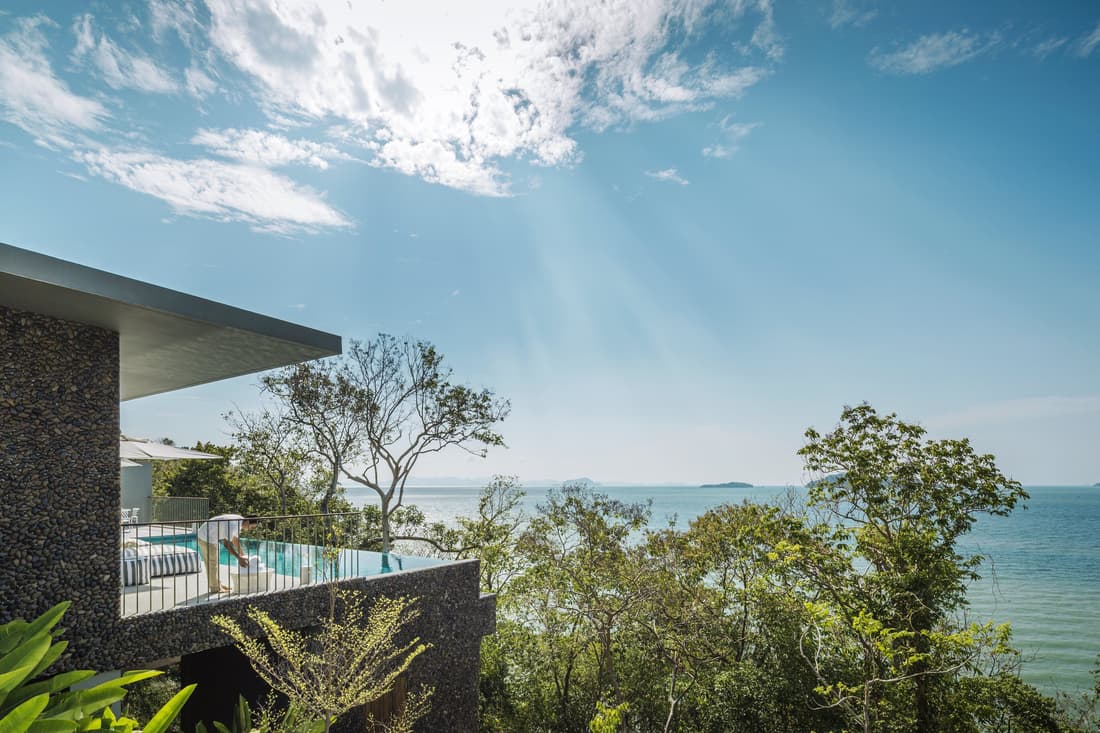 COMO Point Yamu, Phuket
