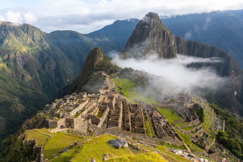 Casa Andina Standard Machu Picchu