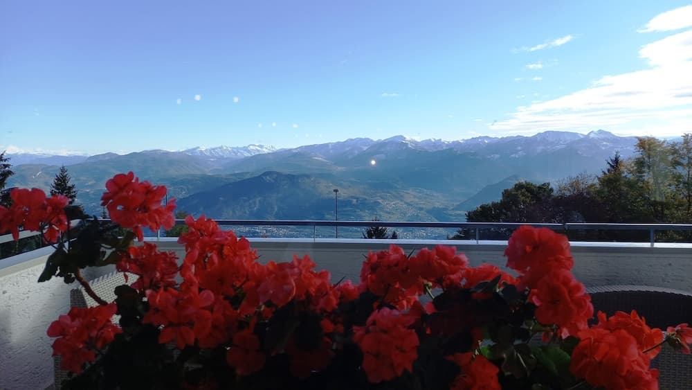 Hotel Monte Bondone