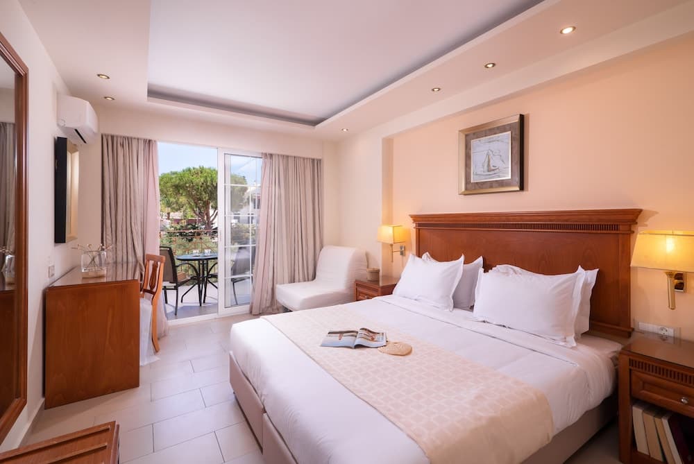 Avalon Palace Hotel