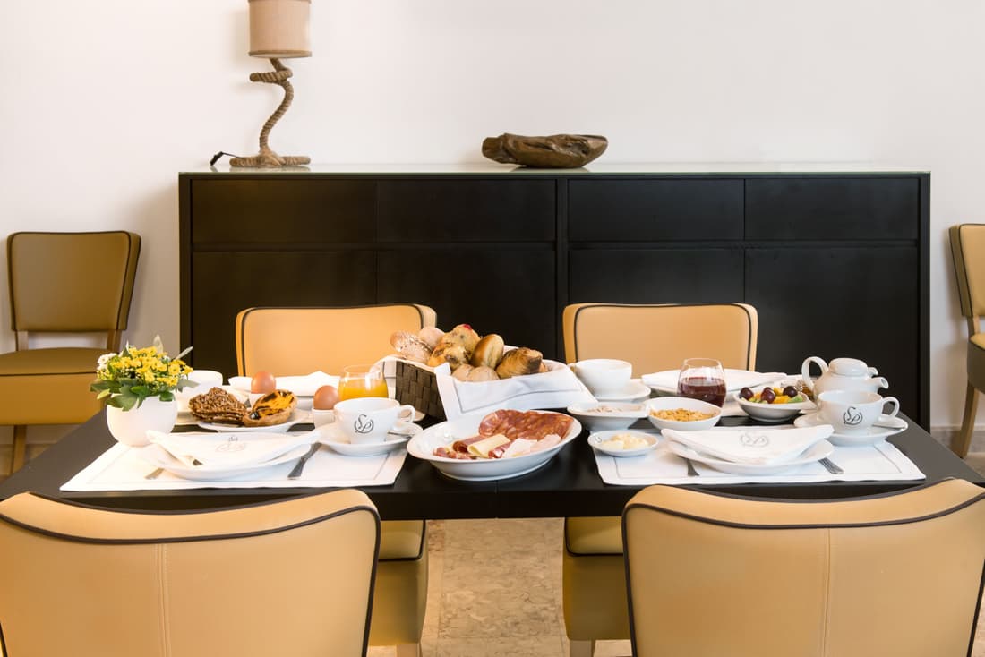 Lisboa Prata Boutique Hotel