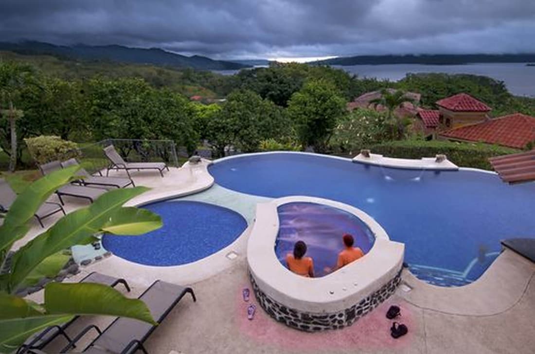 Hotel Linda Vista