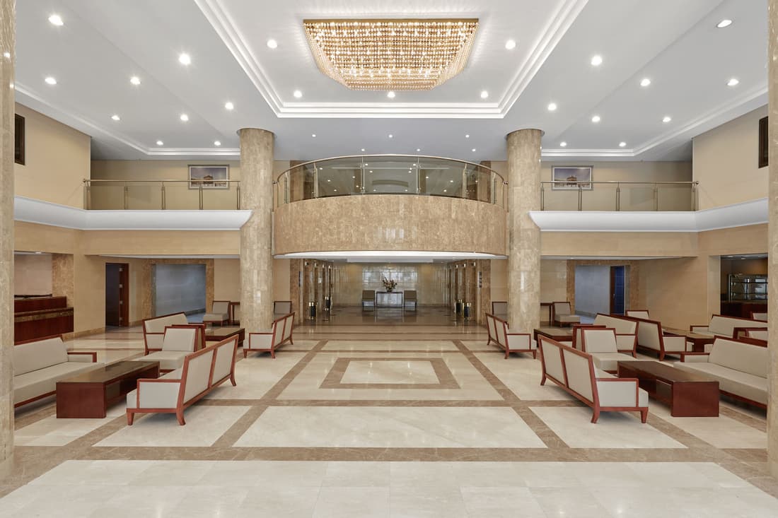 Makarem Mina Hotel