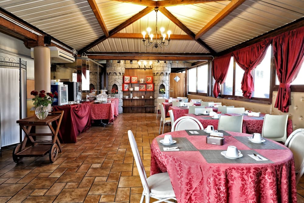 Albergo Al Castello