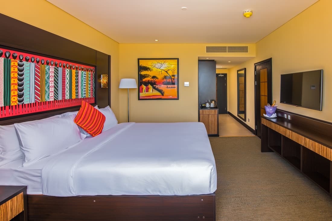 Ramada Resort by Wyndham Dar es Salaam