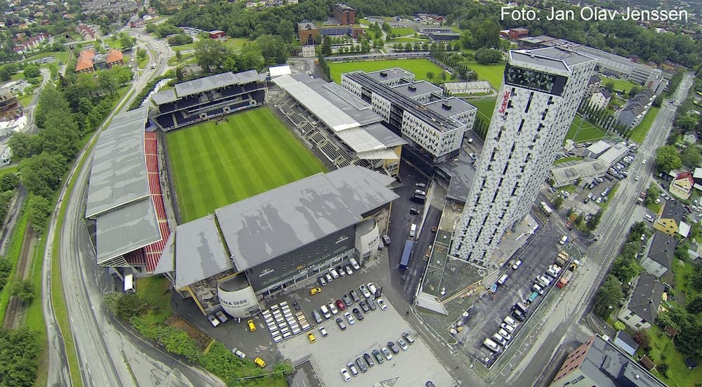 Scandic Lerkendal
