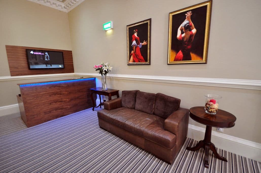 Palmerston Suites