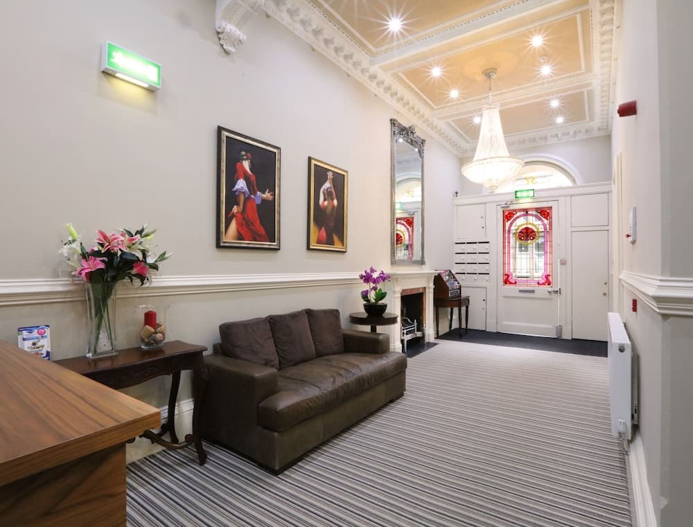 Palmerston Suites