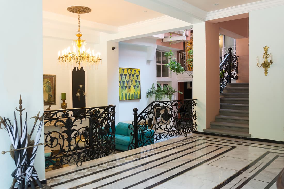Rivera del Rio Boutique Hotel