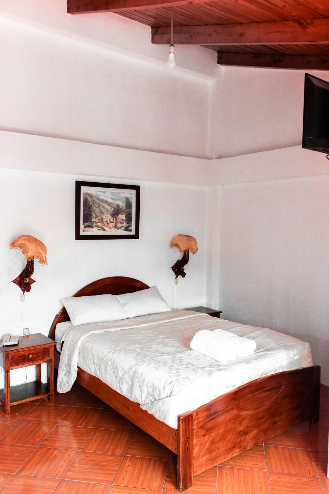 San Blas Plaza Inn