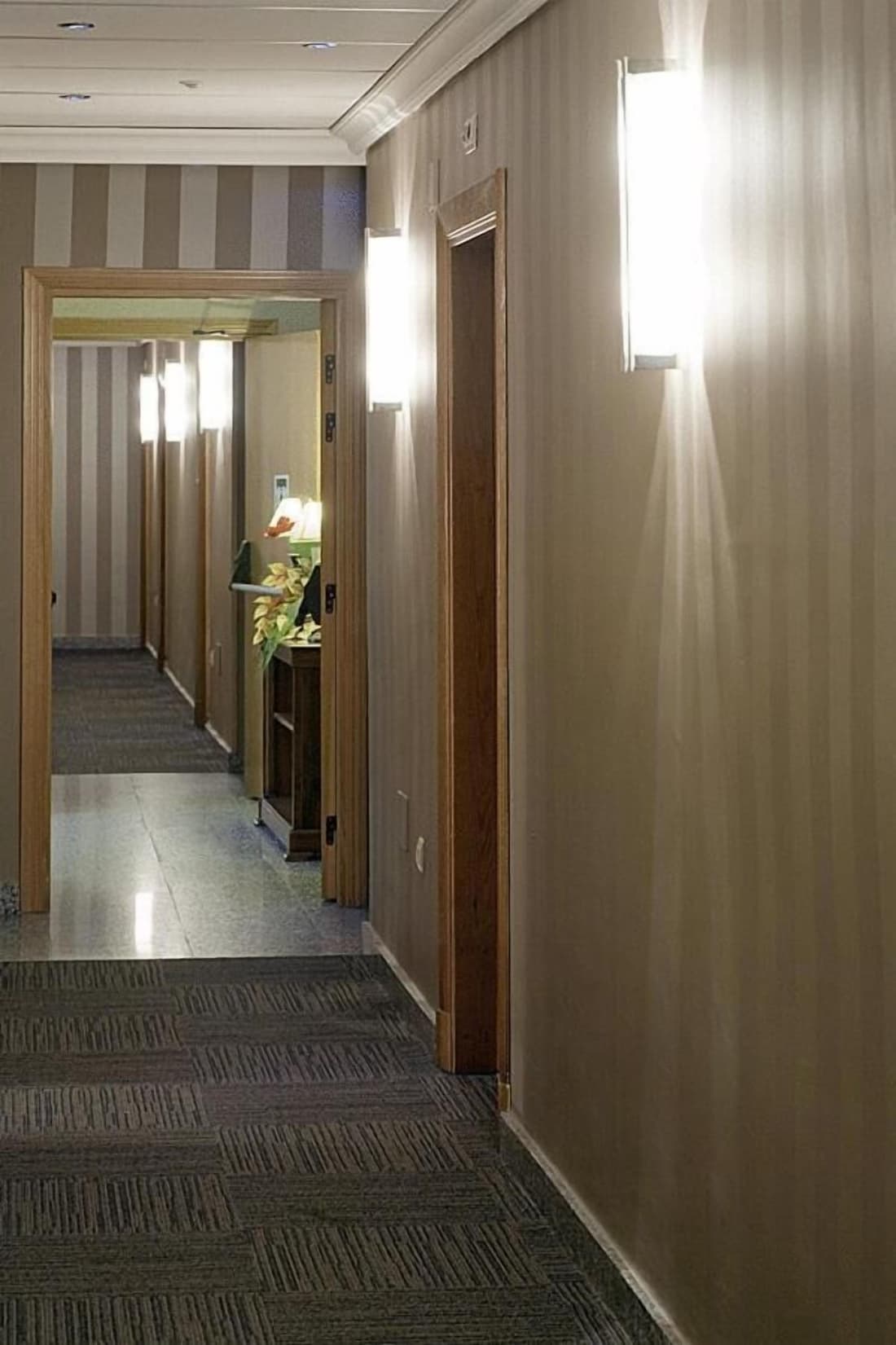Hostal Carlos III