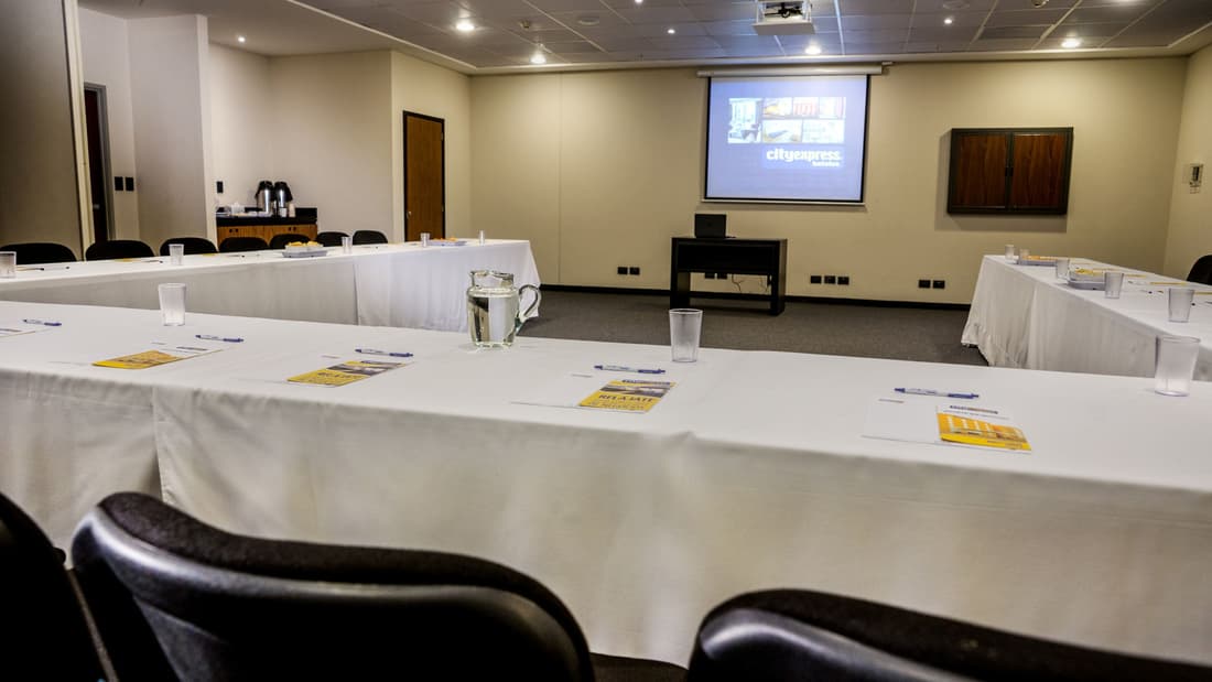 City Express Plus by Marriott Cali Colombia