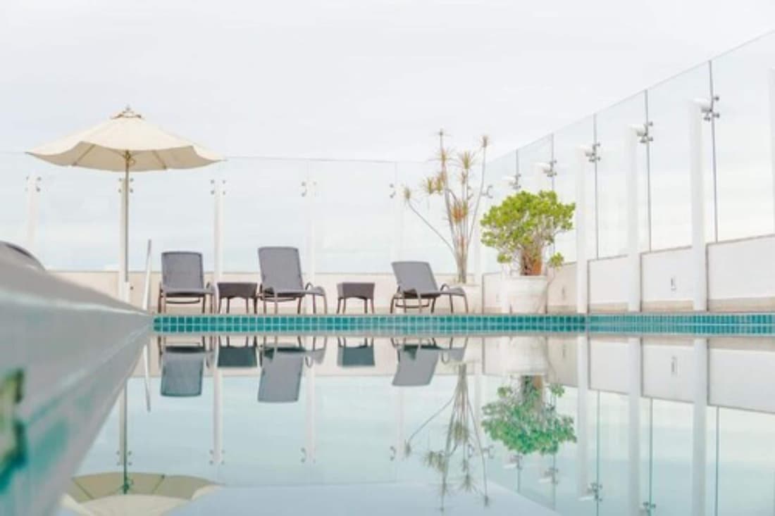 Diff Hotel by Easy Hotéis