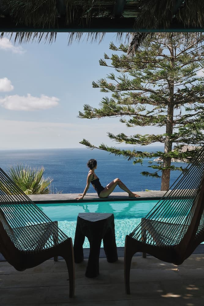 Myconian Utopia Relais & Chateaux