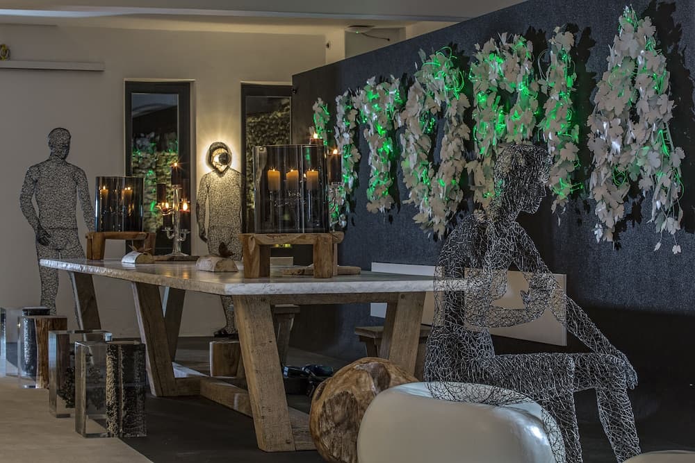 Myconian Utopia Relais & Chateaux