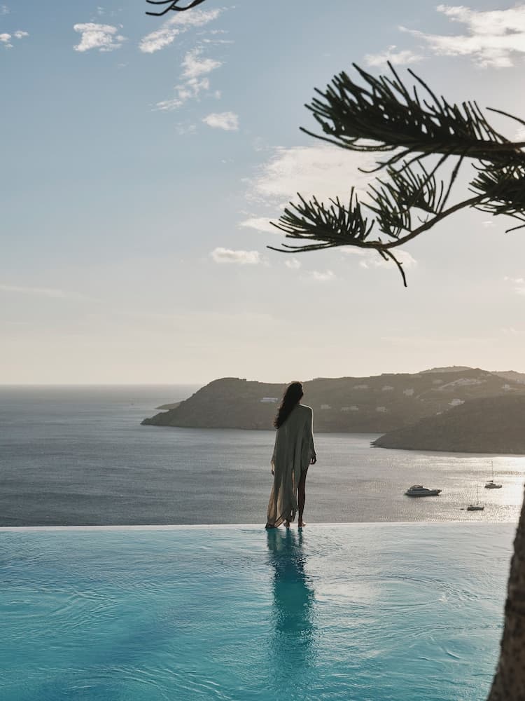 Myconian Utopia Relais & Chateaux