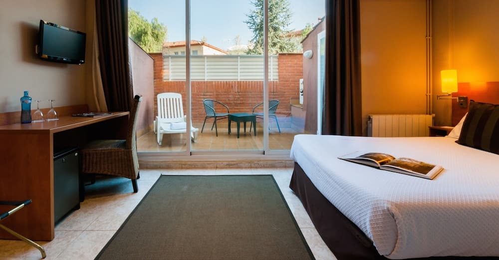Park Sedo Aparthotel