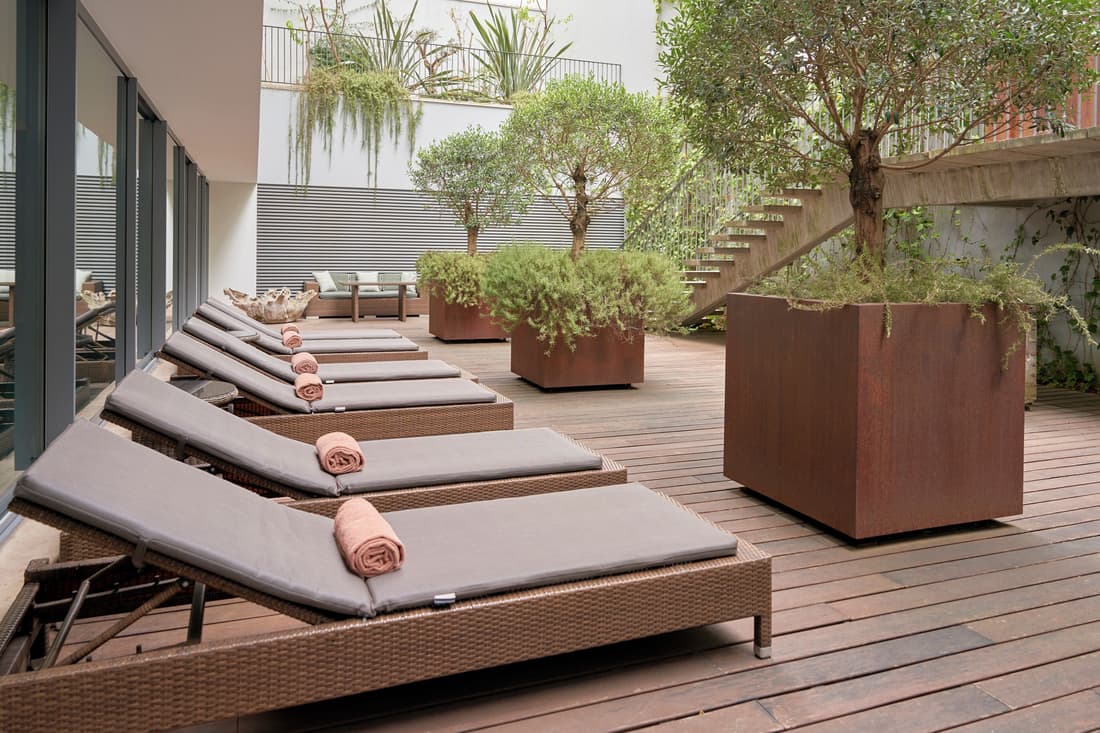 PortoBay Liberdade
