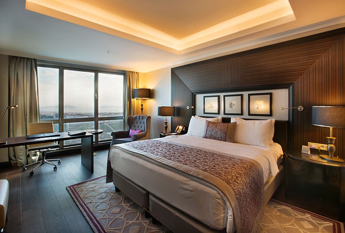 Dedeman Bostancı
