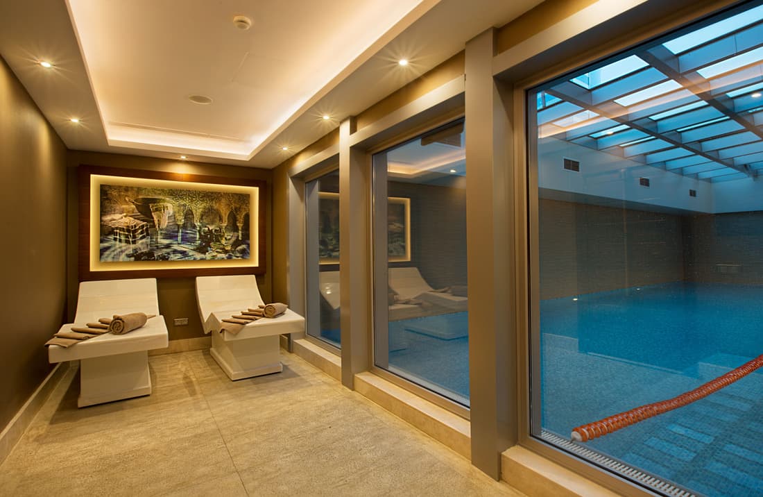 Dedeman Bostancı