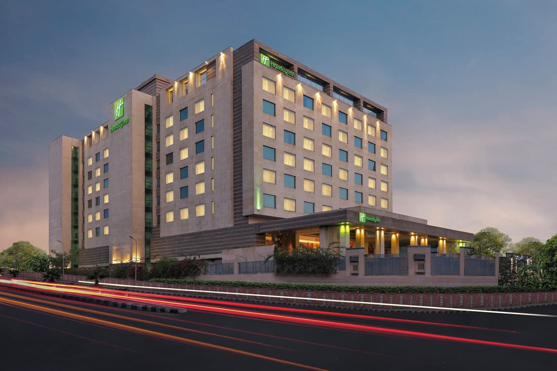 Holiday Inn Jaipur City Centre by IHG