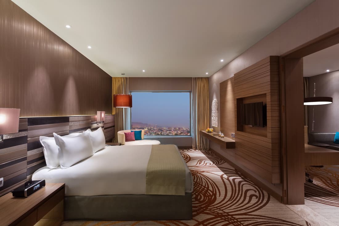 Holiday Inn Jaipur City Centre by IHG