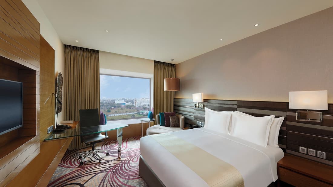 Holiday Inn Jaipur City Centre by IHG